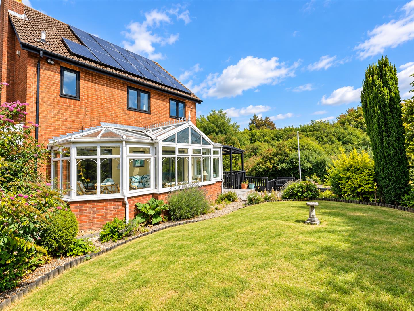 Simpson Road, Fenny Stratford, Milton Keynes